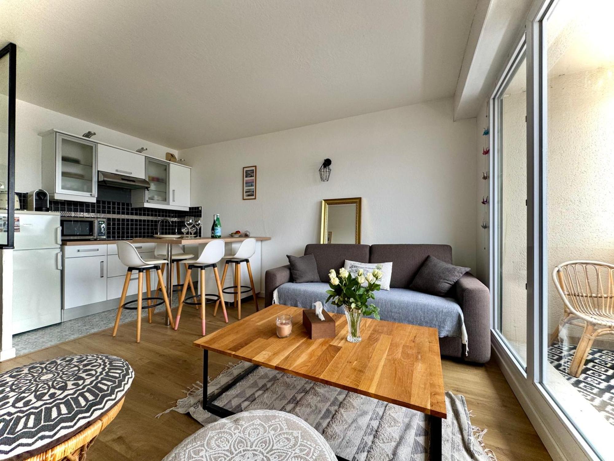 Escale Bretonne Apartment Pleneuf-Val-Andre Ngoại thất bức ảnh