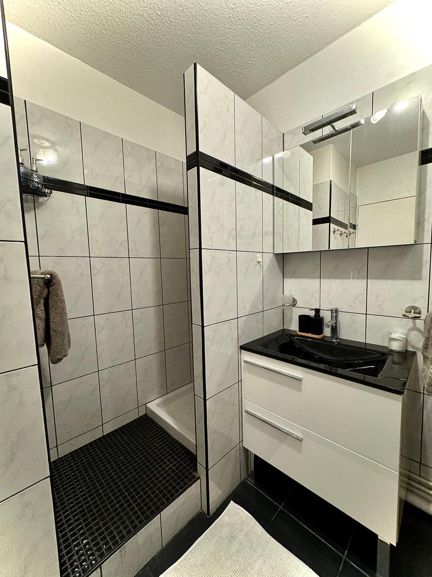 Escale Bretonne Apartment Pleneuf-Val-Andre Ngoại thất bức ảnh